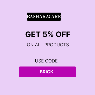 Latest Basharacare Coupons