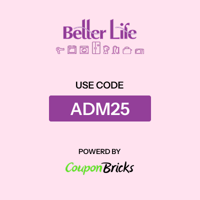 Latest Better Life UAE Coupons