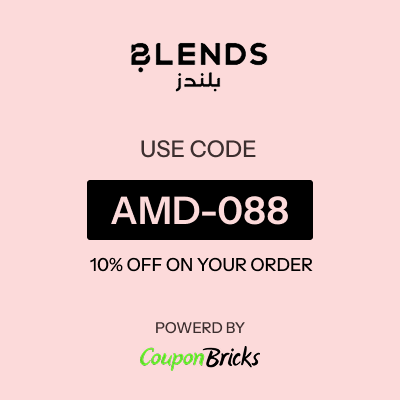 Latest Blends Home Coupons
