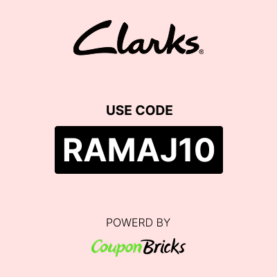 Latest Clarks Stores Coupons