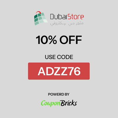 Latest Dubai Store Coupons