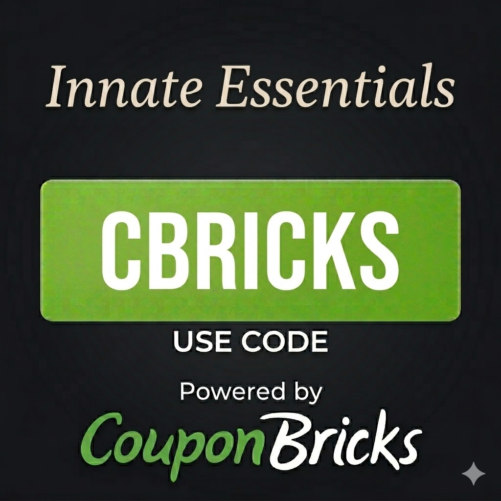 Innate Essentials Coupon Code