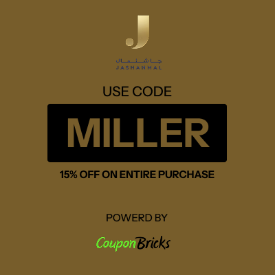 Latest Jashanmal Coupons