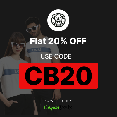 Koala Coupon Code