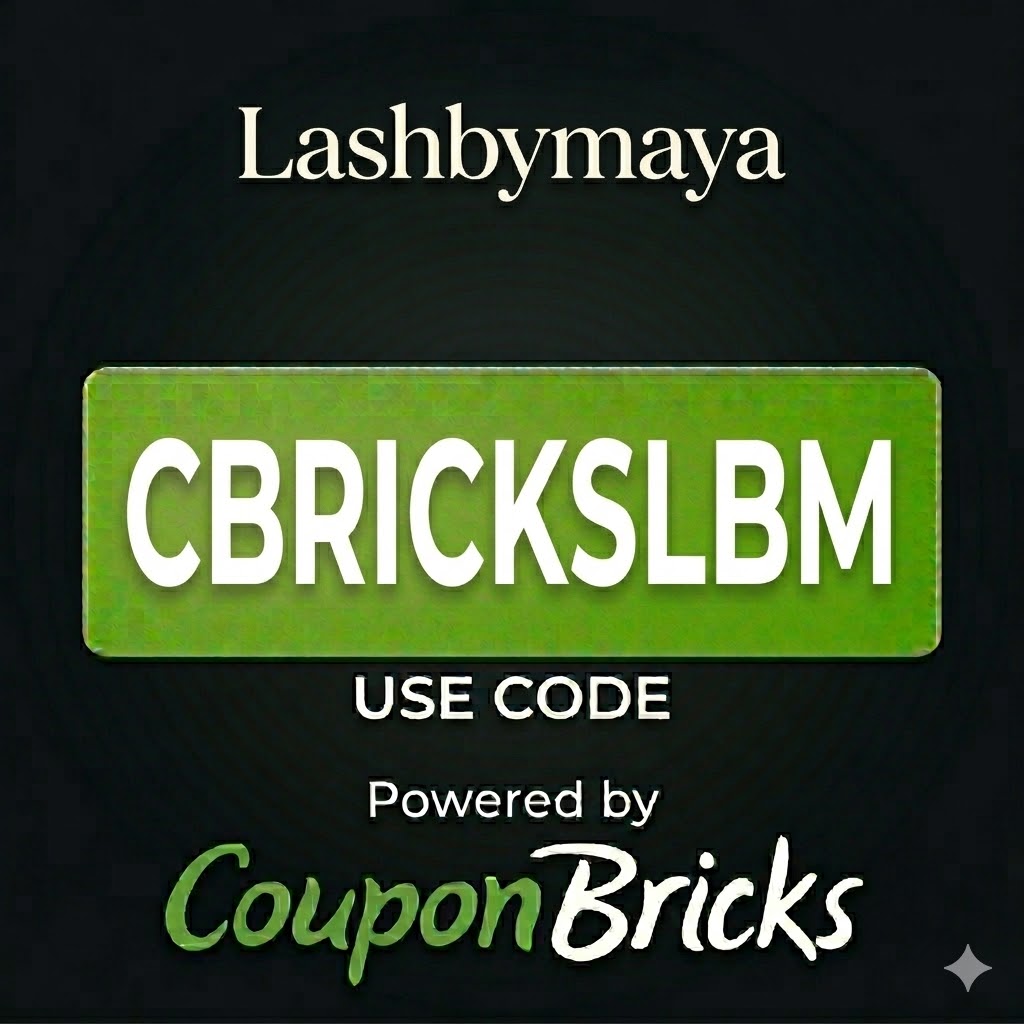 Lash By Maya Coupon Code