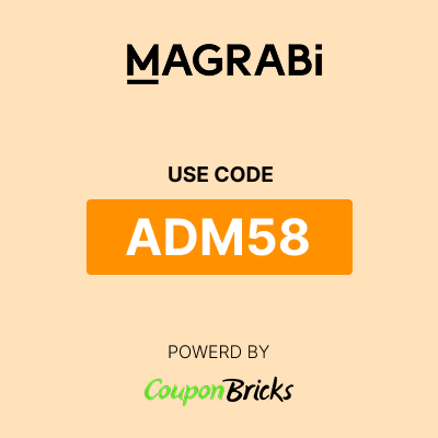 Latest Magrabi Coupons