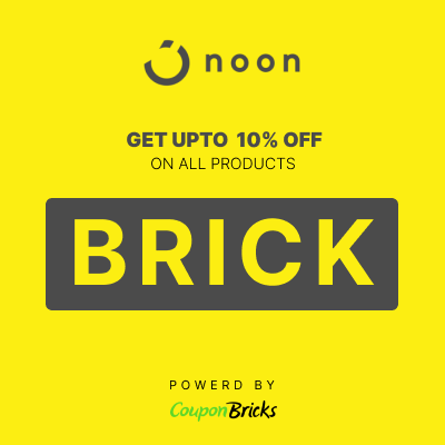 Noon Coupon Code