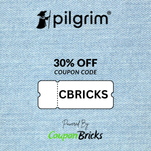 Pilgrim Coupon Code