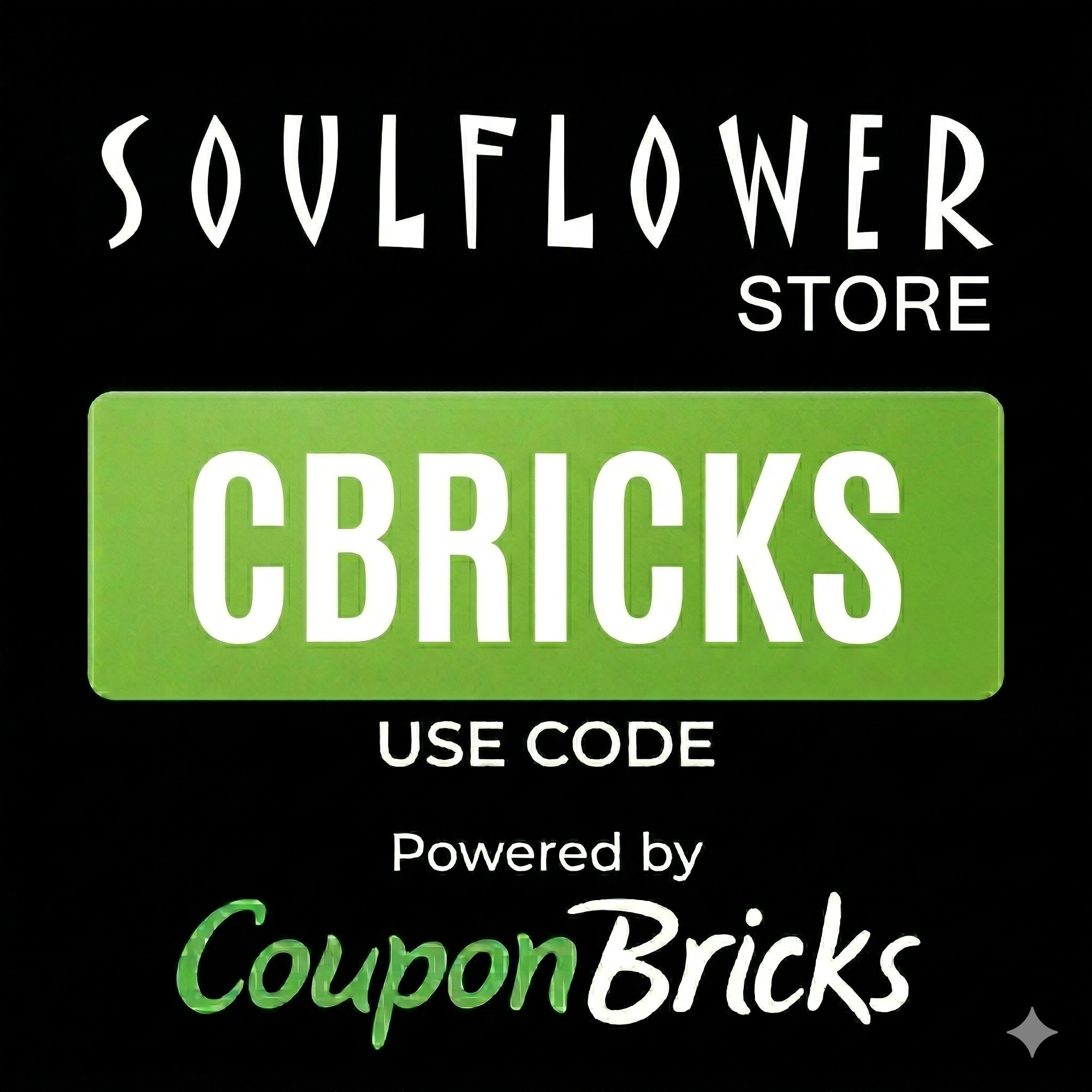Soulflower Coupon Code