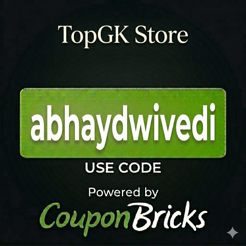 TopGK Store Coupon Code