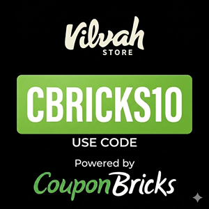 Vilvah Coupon Code