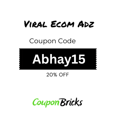 Viral Ecom ADZ Coupon Code
