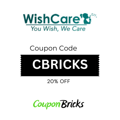 Wishcare Coupon Code