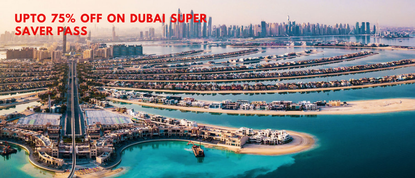 City Sightseeing Dubai coupon