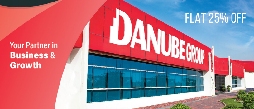  Danube Home Offer