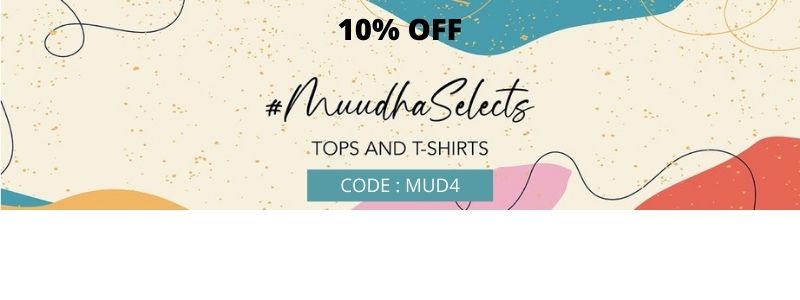Muudha offer Dec 2023