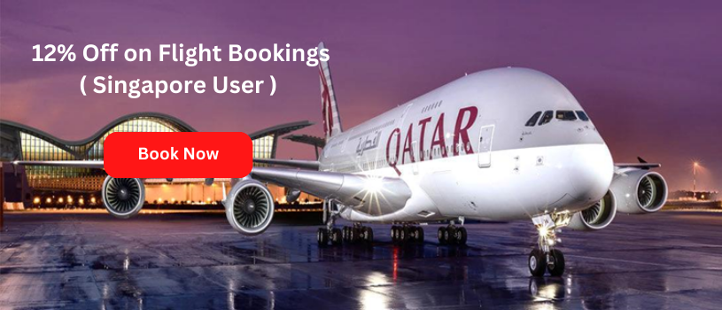 qatar airways-offer
