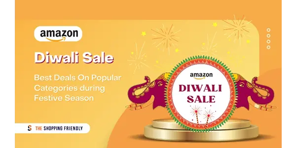 amazon diwali offer