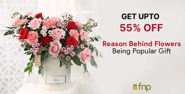 Fnp diwali offer