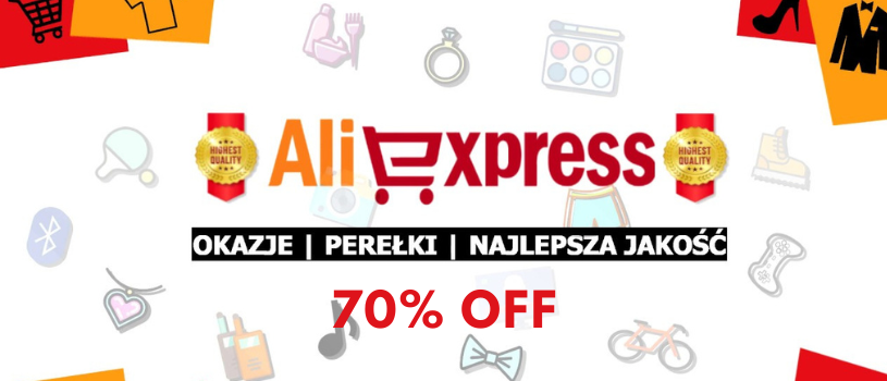 Ali Express offer October 2023