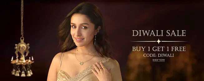 palmonas diwali offer