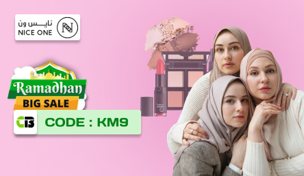 Up To 80% OFF + Extra 10% OFF on All Orders | Ramadan Sale