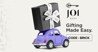 Flat 10% OFF on Cakes & Gourmet with Joi Gifts Discount Code
