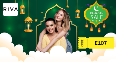 Up To 70% OFF on Ramadan Styles + Extra 12% OFF