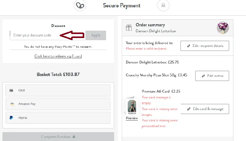bunches coupon code