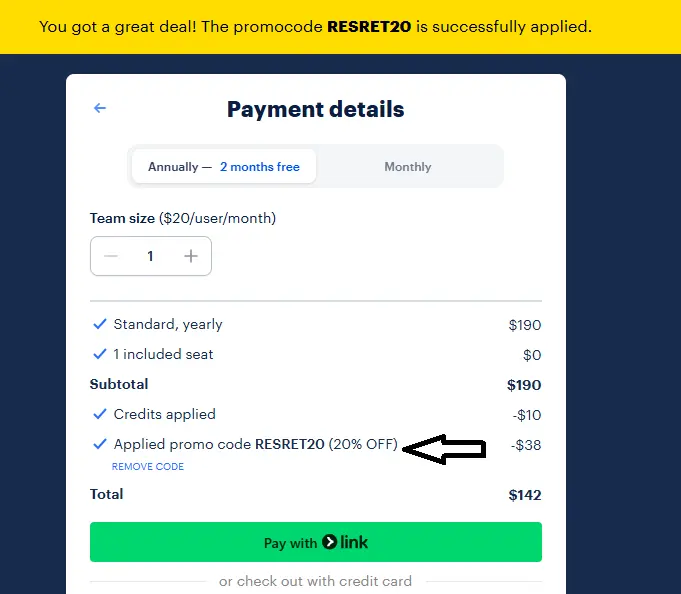 Restream coupon code 