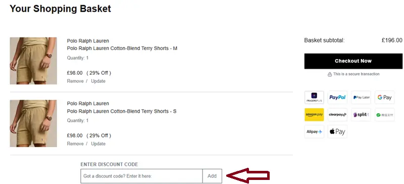 Coggles coupon code
