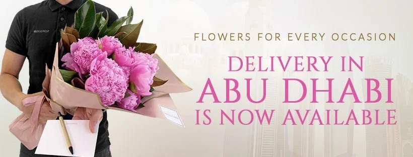 about 800 flowers
