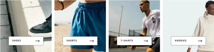 adidas coupon code