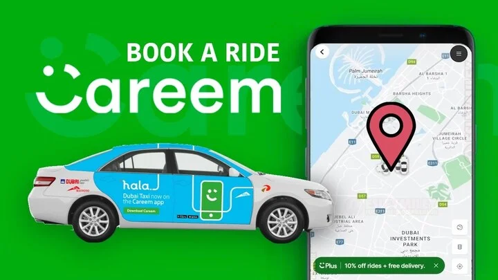 about careem