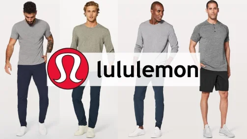 about lululemon