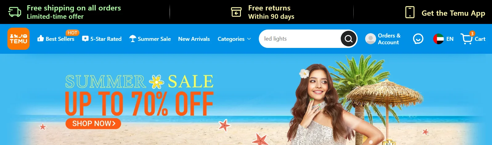 about temu coupon code