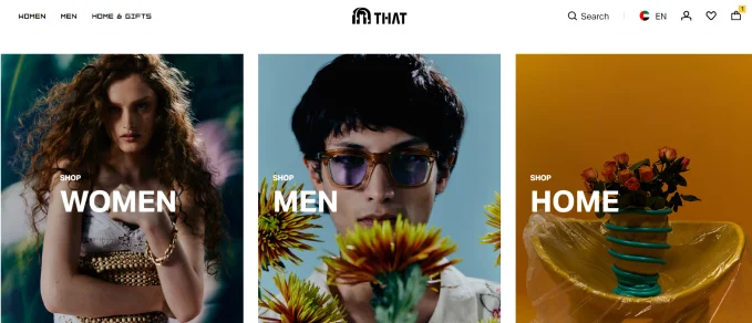 about that concept store