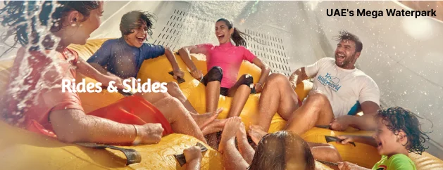 about yas waterworld