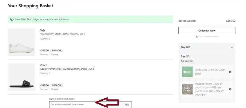 Allsole coupon code