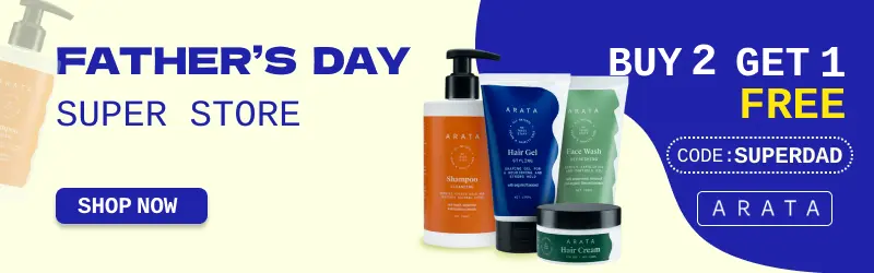 arata-fathers-day-offer