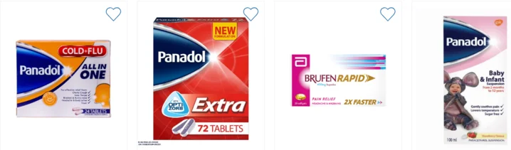 boots pharmacy