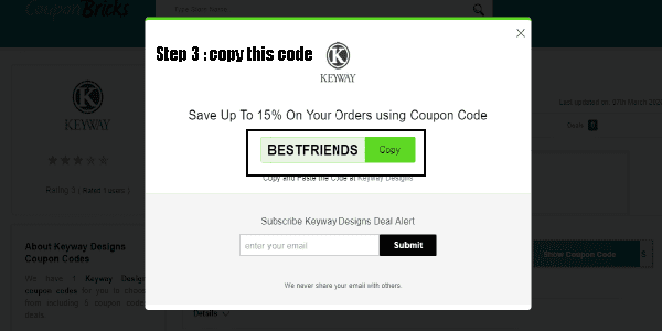 keywaydesign-popup