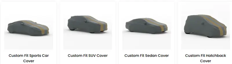 Car Protection Covers