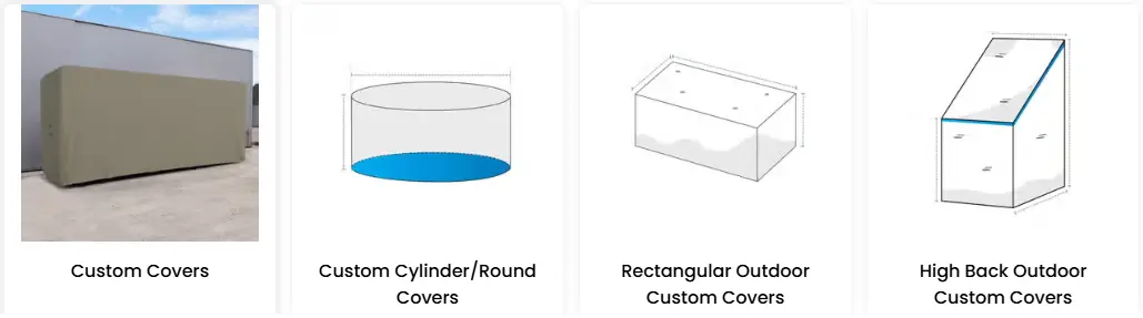 covers&all Custom Covers