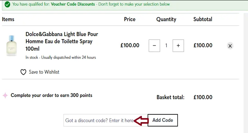 fragrance Direct