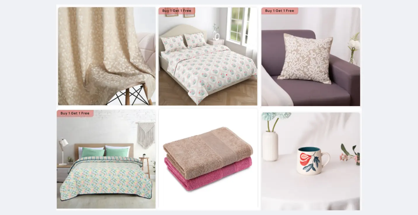 hausandkinder products collection