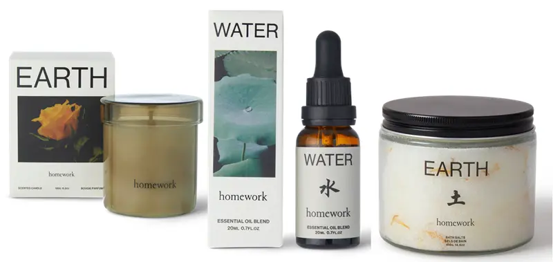 homework store products