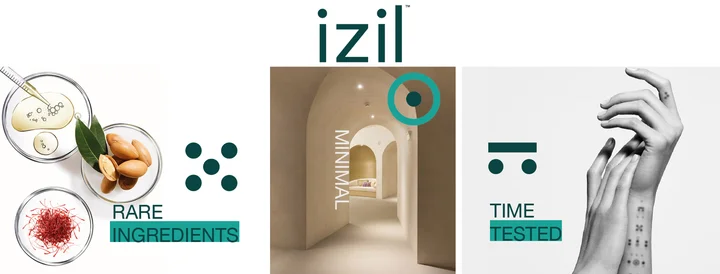 about izil 