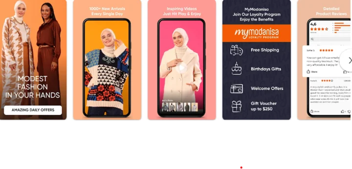 modanisa coupon code