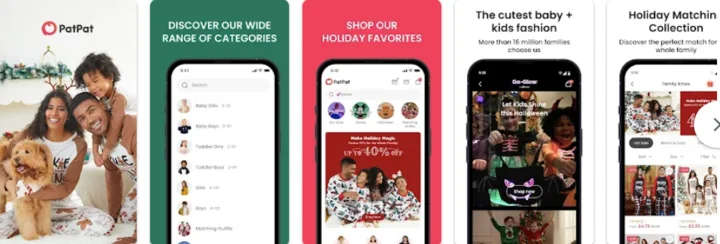 patpat app